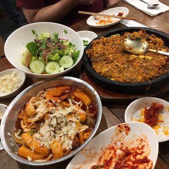 Five Senses - Korean Near Me - New York, New York