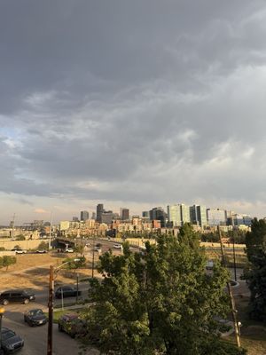 Avanti Food & Beverage by null