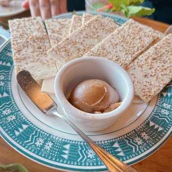 Trader Vic's - Peanut Butter and Crackers - Hawaiian Near Me - Emeryville, California Trader Vic's - Peanut Butter and Crackers - Hawaiian Near Me - Emeryville, California