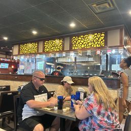 Buffet Buffet