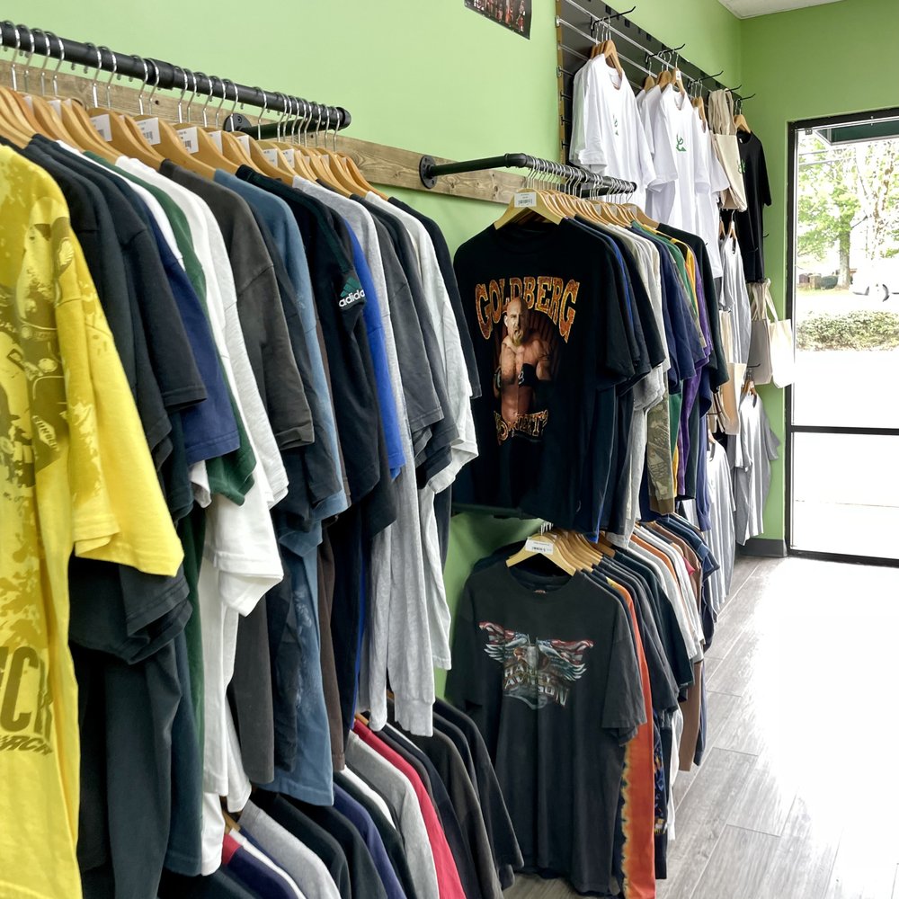 TOP 10 BEST Sneaker Stores in Alpharetta, GA - Updated 2026 - Yelp