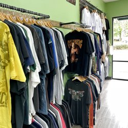 Equator - Vintage Clothing