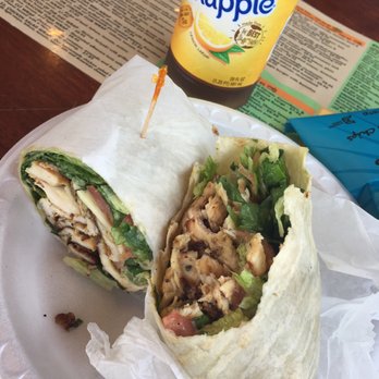 That's A Wrap - Clt - Sandwiches Near Me - Bayside, New York That's A Wrap - Clt - Sandwiches Near Me - Bayside, New York
