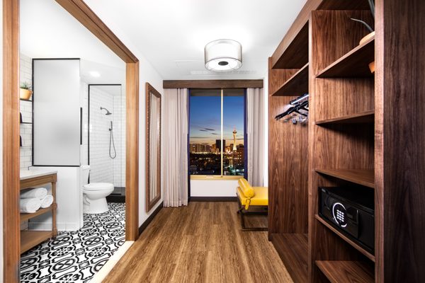 El Cortez Hotel and Casino by null
