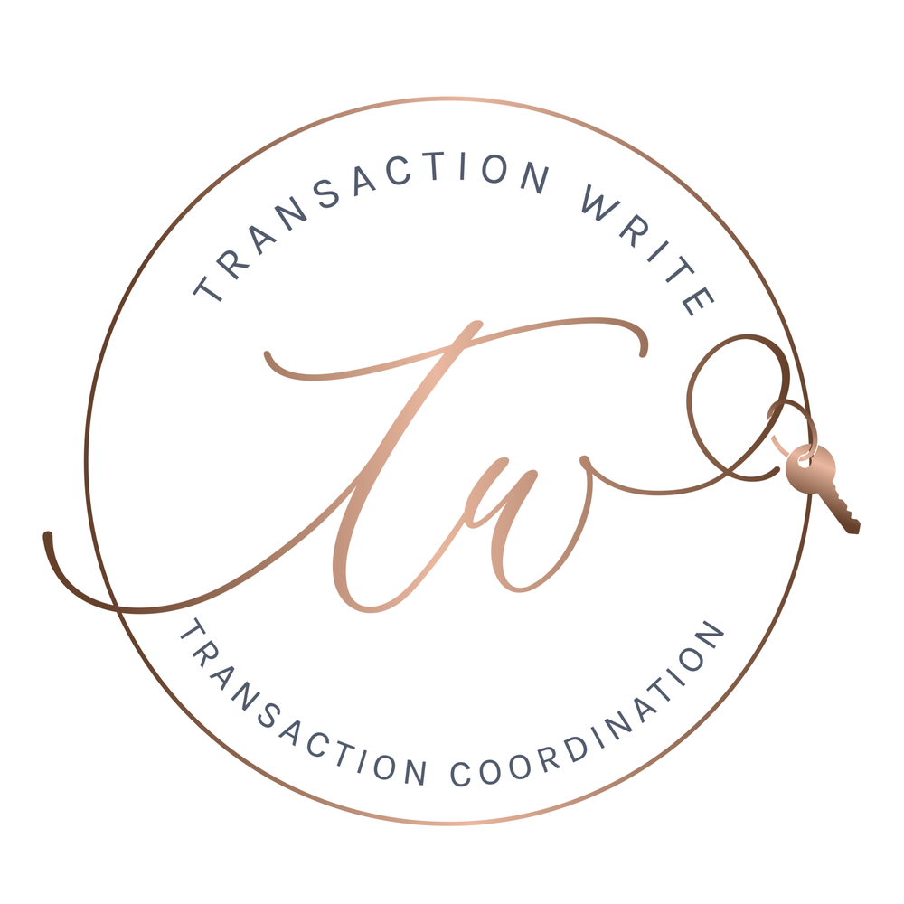 TRANSACTION WRITE Request Information White Hall, West Virginia