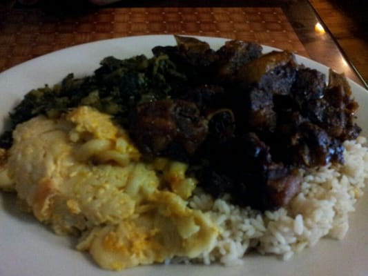 Freda's Cuisine by null