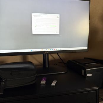 Trinity's Computer And Cellphone Repair - Mobile Phone Repair Near Me - Allen, Texas