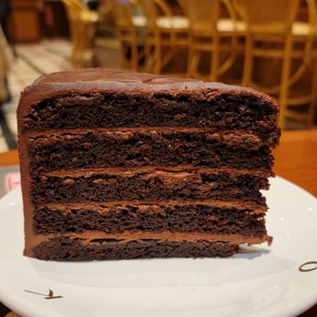 Toks - CHOCOLATE! - Coffee & Tea Near Me - Toluca, MEX