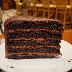 Toks - CHOCOLATE!
