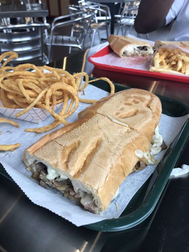 PO BOY EXPRESS 21 Photos & 17 Reviews UPDATED Sandwiches 9977