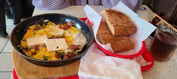 Pink Orchid Bakery by null