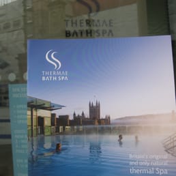 because you can't take pictures inside, i took a picture of the brochure because you can't take pictures inside, i took a picture of the brochure