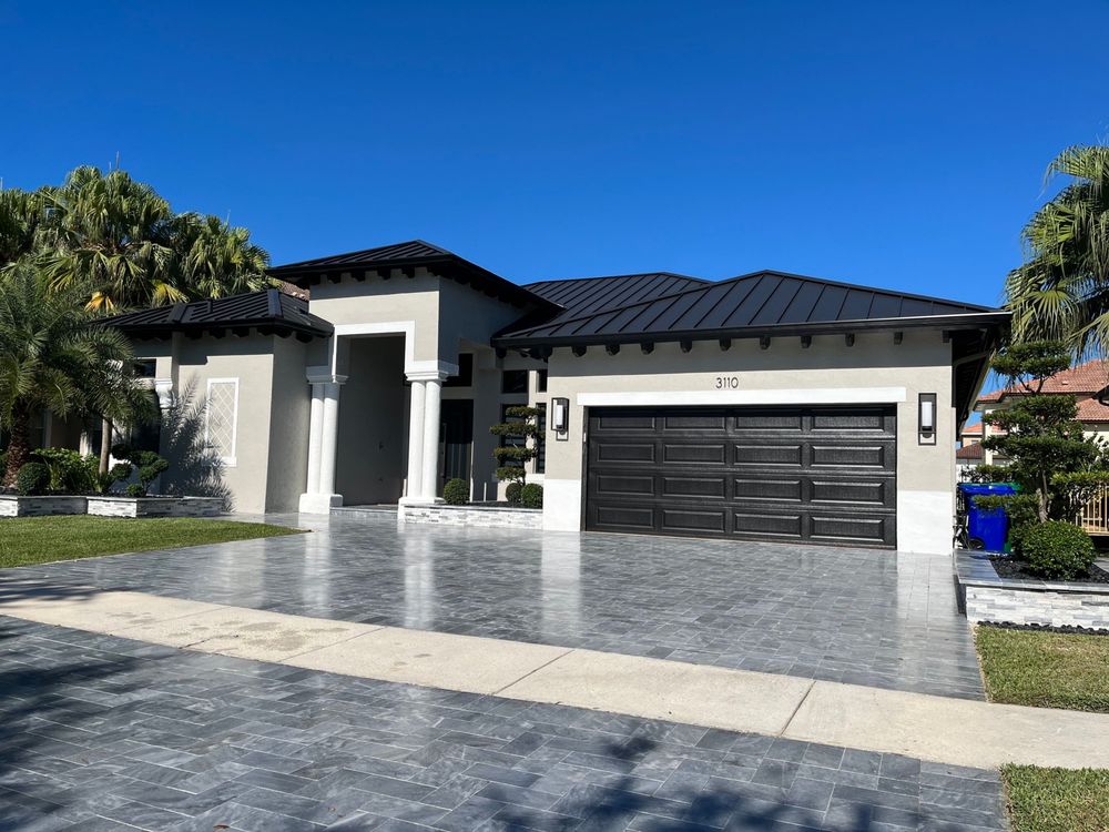 Slide of Wide Roofing & Construction