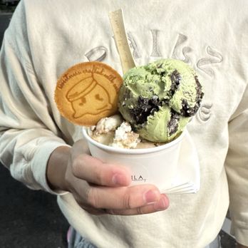 Venila Creamery - Ice Cream & Frozen Yogurt Near Me - Las Vegas, Nevada Venila Creamery - Ice Cream & Frozen Yogurt Near Me - Las Vegas, Nevada