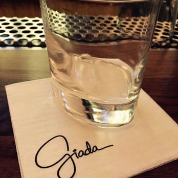GIADA - Italian Near Me - Las Vegas, Nevada