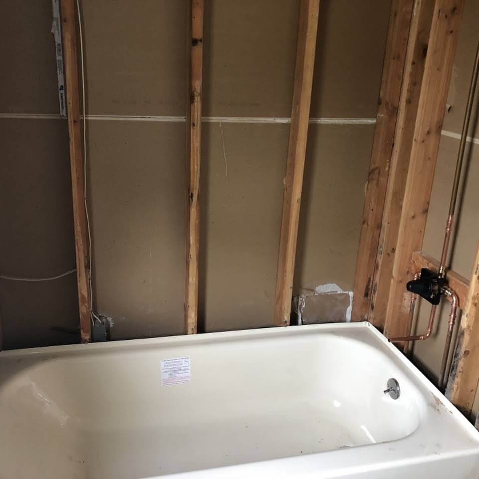 Slide of EFG Home Pro Services