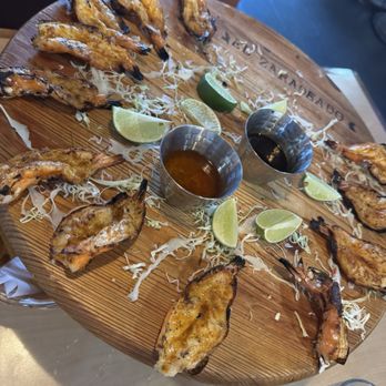 El Zarandeado  - Mexican Near Me - San Juan Capistrano, California