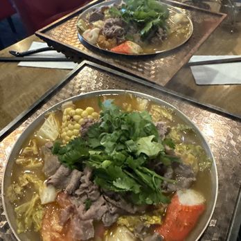 Tasty Pot - Beef mild tasty pot - Taiwanese Near Me - Dublin, California Tasty Pot - Beef mild tasty pot - Taiwanese Near Me - Dublin, California