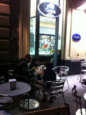 Comis Ice Cafè by null