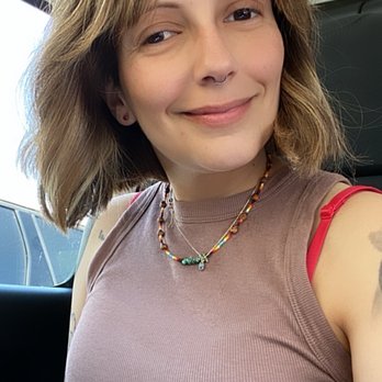 DeKeSo Salon - Bob with slight Aline - Hair Salons Near Me - Murrieta, California DeKeSo Salon - Bob with slight Aline - Hair Salons Near Me - Murrieta, California