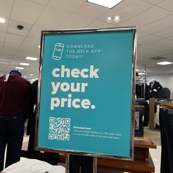 Belk Men's Store - Men's Clothing Near Me - Mount Pleasant, South Carolina