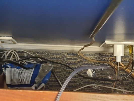 Silver Beach Hotel by null