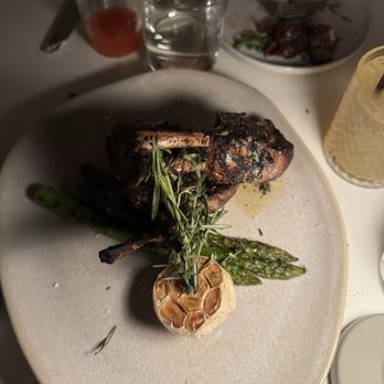 Mykonos - Lamb Chops - Mediterranean Near Me - Fort Lauderdale, Florida Mykonos - Lamb Chops - Mediterranean Near Me - Fort Lauderdale, Florida