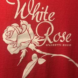 White Rose Spaghetti House