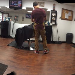Highland Barbers - Nelson Geada