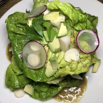 La Loncheria - Ensalada De Jicama ($8) - Mexican Near Me - Brooklyn, New York La Loncheria - Ensalada De Jicama ($8) - Mexican Near Me - Brooklyn, New York