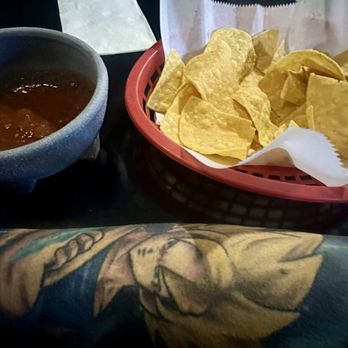 La Fiesta Mexican Restaurant - Where the rubber hits the road. Great salsa - Mexican Near Me - Mount Vernon, Illinois La Fiesta Mexican Restaurant - Where the rubber hits the road. Great salsa - Mexican Near Me - Mount Vernon, Illinois