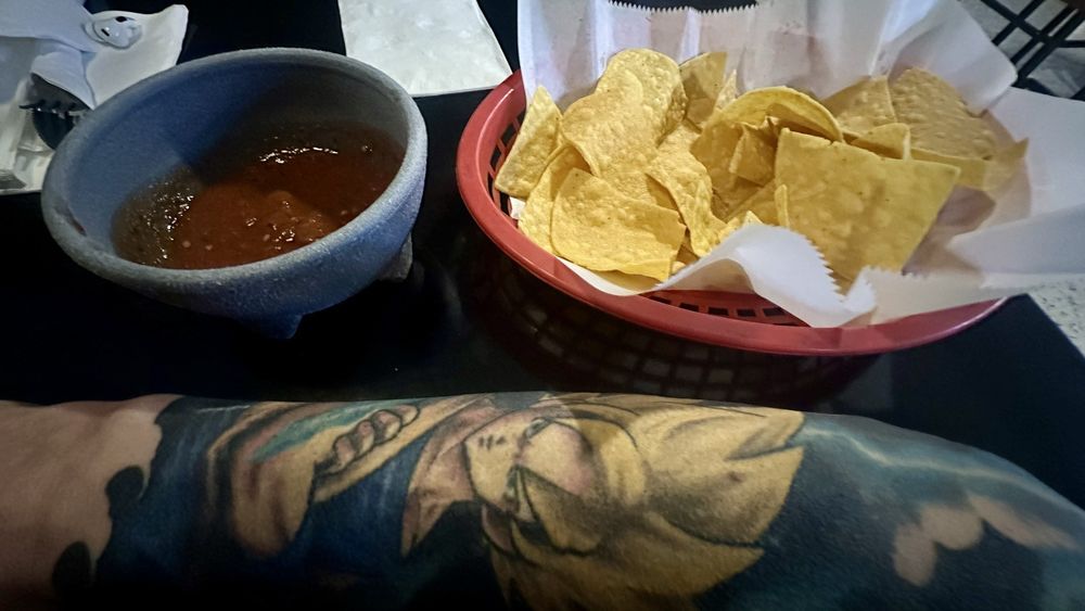 La Fiesta Mexican Restaurant