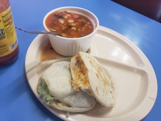 Micas Taqueria by null