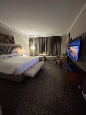 The Ritz-Carlton, Dallas by null