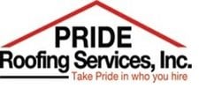 Pride Roofing Services Logo
