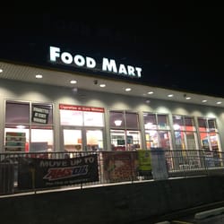 Valero Gas Station