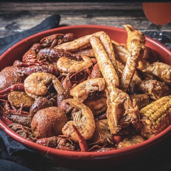 Shell Shack - Seafood Near Me - Mesquite, Texas