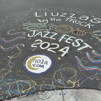 LIUZZA’S BY THE TRACK - Updated July 2025 - 545 Photos & 416 Reviews