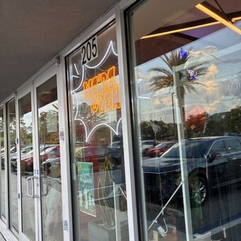 Soupa Noodle Bar - Outside. Excited! Heard it's great. - Ramen Near Me - Jacksonville, Florida Soupa Noodle Bar - Outside. Excited! Heard it's great. - Ramen Near Me - Jacksonville, Florida