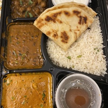 Canteen by Fresh Tiffin - Veggi Thali - Caterers Near Me Canteen by Fresh Tiffin - Veggi Thali - Caterers Near Me