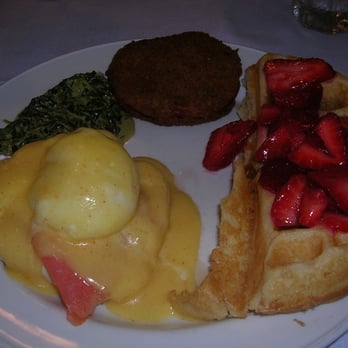 Owen Brennan's - Just a few of the many tasty brunch items served up here. - Cajun/Creole Near Me - Memphis, Tennessee Owen Brennan's - Just a few of the many tasty brunch items served up here. - Cajun/Creole Near Me - Memphis, Tennessee