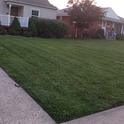 KK & S Lawn Care Service