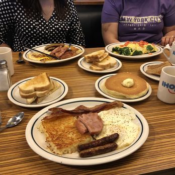 IHOP - IHOP breakfast with family. 06/14/2019 - Breakfast & Brunch Near Me - Tracy, California IHOP - IHOP breakfast with family. 06/14/2019 - Breakfast & Brunch Near Me - Tracy, California