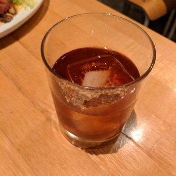 Joule - Open Sesame - Korean Near Me - Seattle, Washington