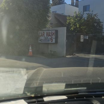 Victory Express Car Wash - Car Wash Near Me - North Hollywood, California Victory Express Car Wash - Car Wash Near Me - North Hollywood, California