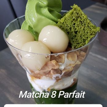 Meccha Matcha - Desserts Near Me - Artesia, California Meccha Matcha - Desserts Near Me - Artesia, California
