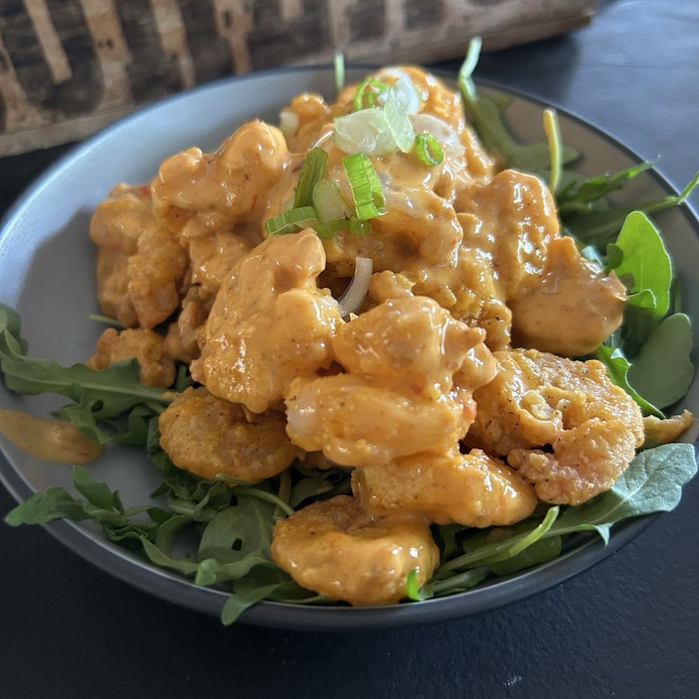 Where Y'at Seafood - Bam bam shrimp - Seafood Markets Near Me - Navarre, Florida Where Y'at Seafood - Bam bam shrimp - Seafood Markets Near Me - Navarre, Florida