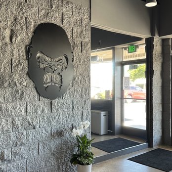 Ape Coffee - Inside - Coffee & Tea Near Me - Orange, California