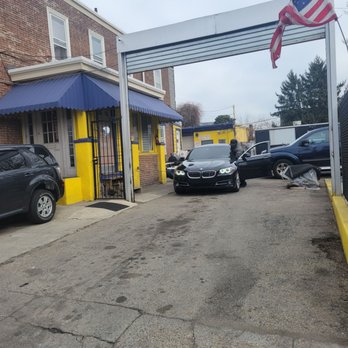 Front Street Auto Repair - Front entrance - Auto Repair Near Me - Philadelphia, Pennsylvania Front Street Auto Repair - Front entrance - Auto Repair Near Me - Philadelphia, Pennsylvania