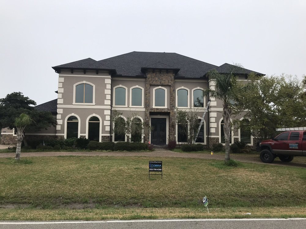 Slide of Cobra Contracting & Construction